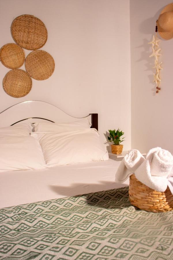 Aldeia Rosa Hotel Praia do Rosa Eksteriør billede